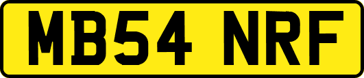 MB54NRF