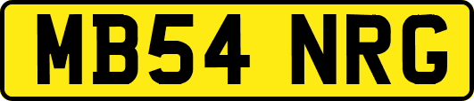 MB54NRG