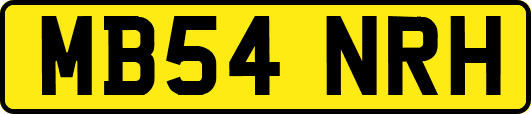 MB54NRH