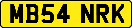 MB54NRK