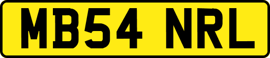 MB54NRL