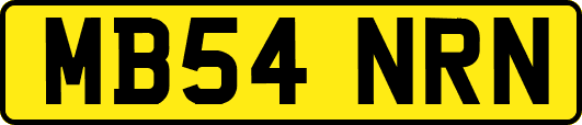 MB54NRN