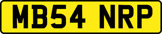 MB54NRP
