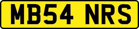 MB54NRS
