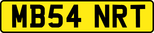 MB54NRT