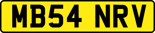 MB54NRV