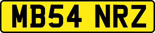 MB54NRZ