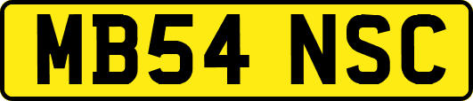 MB54NSC