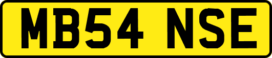 MB54NSE