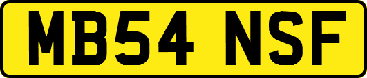 MB54NSF