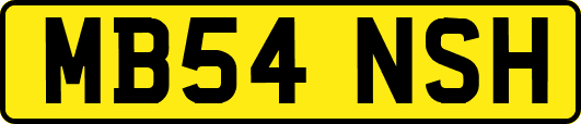 MB54NSH