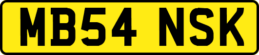 MB54NSK