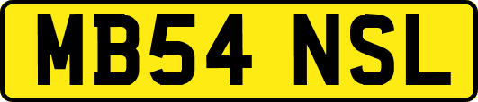 MB54NSL