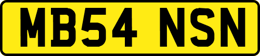 MB54NSN