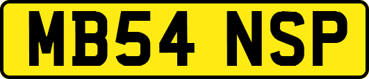 MB54NSP