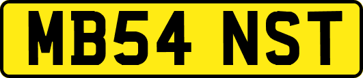 MB54NST