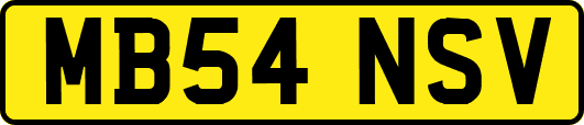 MB54NSV