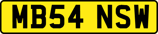 MB54NSW