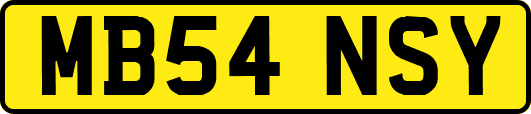MB54NSY