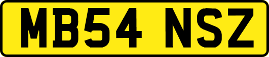 MB54NSZ