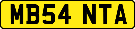 MB54NTA