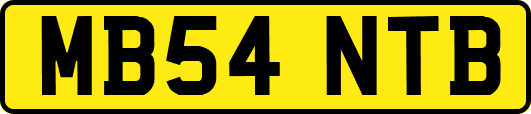 MB54NTB