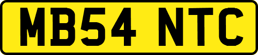 MB54NTC