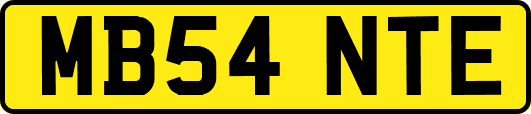 MB54NTE