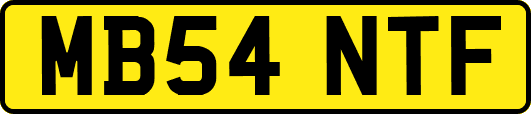 MB54NTF