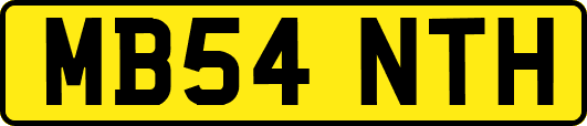 MB54NTH