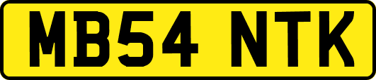 MB54NTK