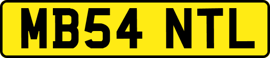 MB54NTL