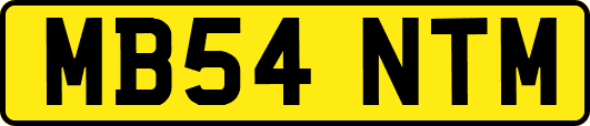 MB54NTM