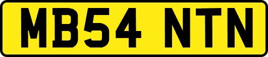 MB54NTN