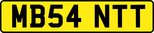 MB54NTT