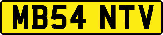MB54NTV
