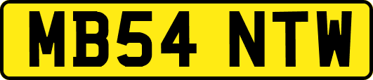 MB54NTW