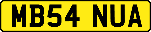 MB54NUA