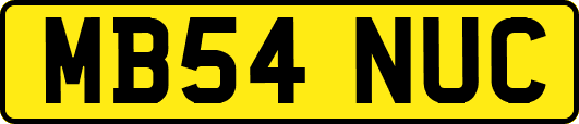MB54NUC