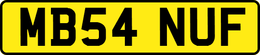 MB54NUF