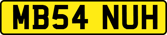 MB54NUH