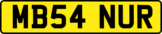 MB54NUR