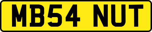 MB54NUT