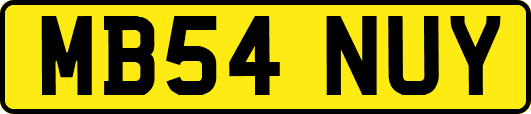 MB54NUY
