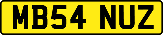 MB54NUZ