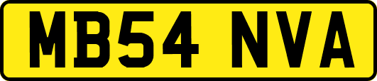MB54NVA