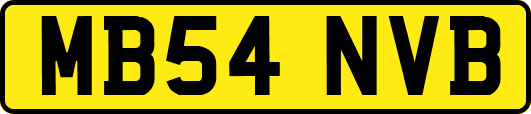 MB54NVB