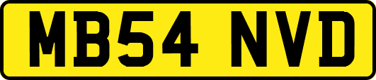 MB54NVD