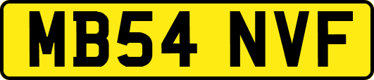 MB54NVF
