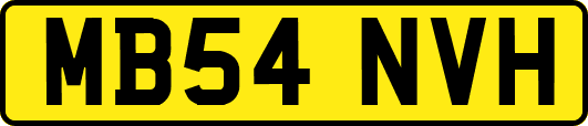 MB54NVH